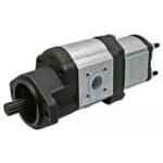 3552261m91 гидравлический насос