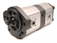 87578037 Гидравлический Насос