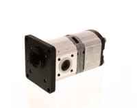 47129337 Гидравлический Насос