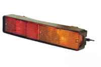 1695847m92 задний фонарь