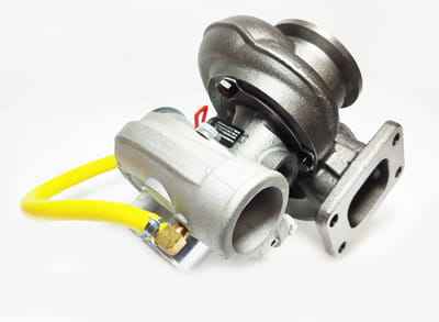 RE538931 турбокомпрессор