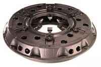 F181100100060 зажим сцепления кофе