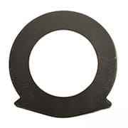 090009466 тормозная пластина