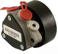 F716200710010 Топливный Насос