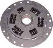 00100231430 Демпфер Вибрации