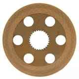 34401400 Тормозной Диск