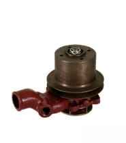 3637411m91 водяной насос со шкивом 1