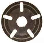 3823952m1 тормозной диск