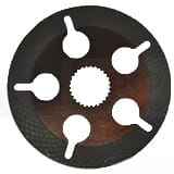 133000341001 Тормозной Диск