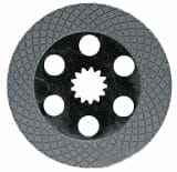 6190295m1 тормозной диск