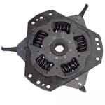 87527558 демпфер вибрации