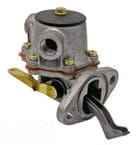 F312200710041 Топливный Насос