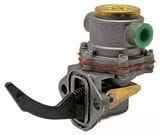 245193100 Топливный Насос