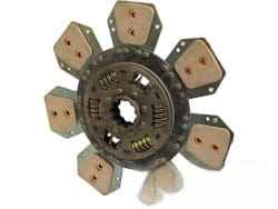 D1nn7550c диск сцепления