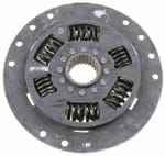 001139424 Демпфер Вибрации