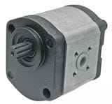 245395600 Гидравлический Насос