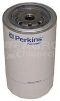 2654407 масляный фильтр Оригинал Perkins