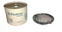 26561117 топливный фильтр Оригинал Perkins
