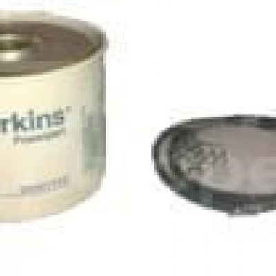 26561117 топливный фильтр Оригинал Perkins