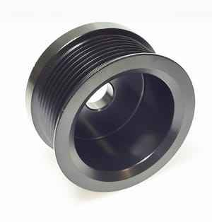 AP0044 шкив 8pk