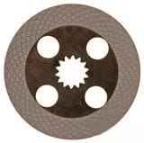 5184313 Тормозной Диск