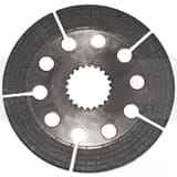 87518036 Тормозной Диск