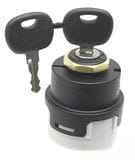 G117902020010 Переключатель Зажигания