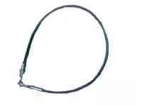 3582422m3 гидравлический разделительный трос-1400mm