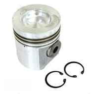 Ar100616 поршень STD