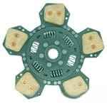 132000020006 диск сцепления