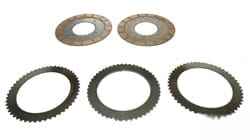 K262537 комплект сцепления