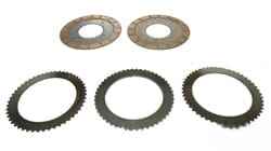 K262537 комплект сцепления