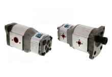 33561800 Гидравлический Насос