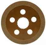 3308295m2 тормозной диск