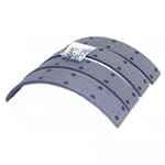 1851062m91 комплект тормозных колодок