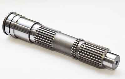 3796238m1 Вал сцепления