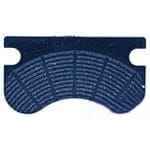 017154592 тормозная колодка