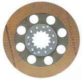 3617649M91 ТОРМОЗНОЙ ДИСК