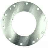 5191349 Тормозная Пластина