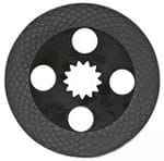 5180633 тормозной диск