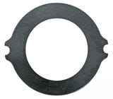 155700340030 тормозная пластина