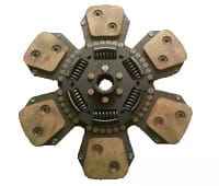 7700041395 диск сцепления