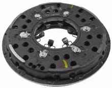 E285100103050 зажим сцепления