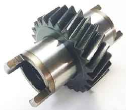 98465572 вал привода насоса