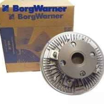 04424558 сцепление Visco BORGWARNER