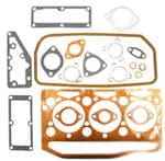 4222562m91 комплект прокладок двигателя (вверху)