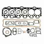 4222249m91 комплект прокладок двигателя (вверху)