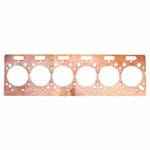 742993m1 прокладка головки