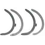 7351123m1 упорные вкладыши