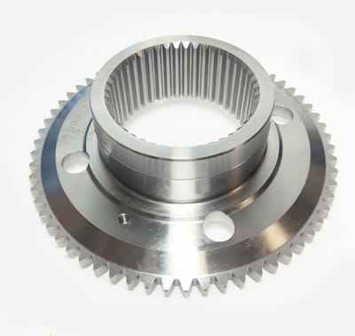 3658944m1 шестерня